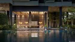 The Botany At Dairy Farm (D23), Condominium #564199641
